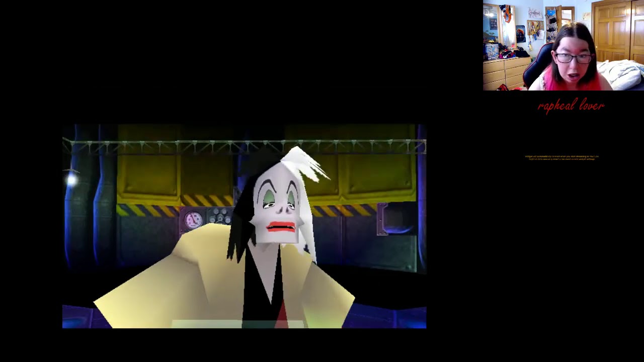 101 dalmatians [playthrough/PC] part 20 [ending]