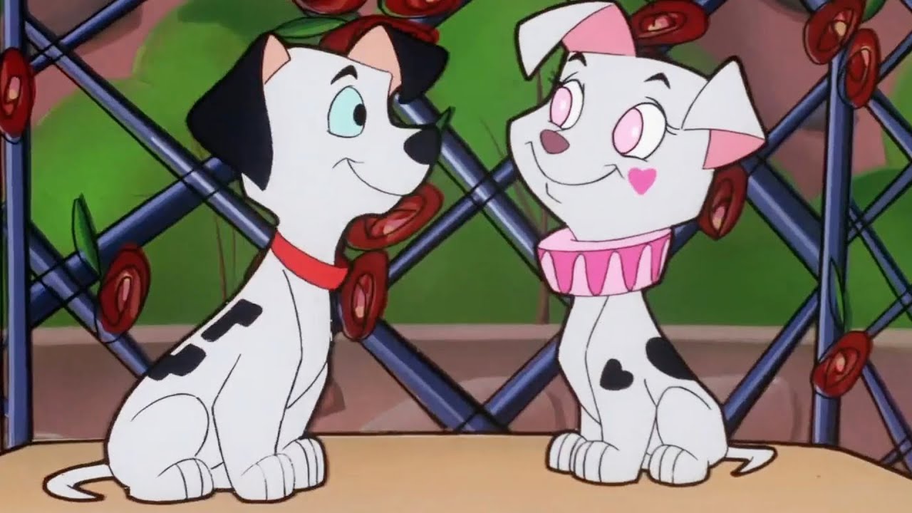 101 Dalmatians Season 2 Ep. 75 - DeVil-Age Elder  Full Episodes
