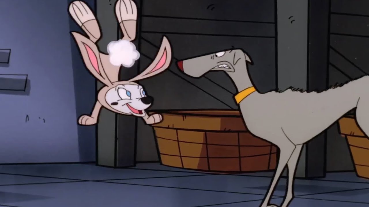 101 Dalmatians Season 2 Ep.3+4 - Tic Track Toe & Lucky All - Star Full Episodes