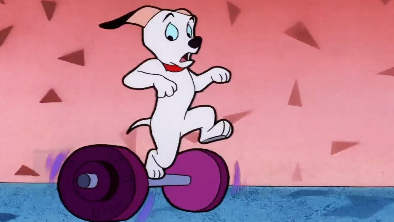 101 Dalmatians Season 2 Ep.39+40 -Spots and Shots & On The Lamb Full Episodes