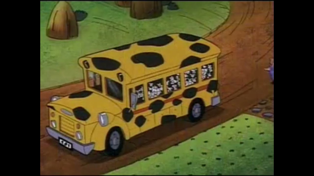 101 Dalmatians the Series - Dalmatians are going on the Road Trip
