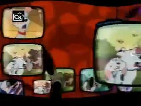 101 Dalmatians the series intro