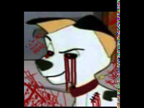 101 dalmatians the series lost episode lucky's revenge creepypasta
