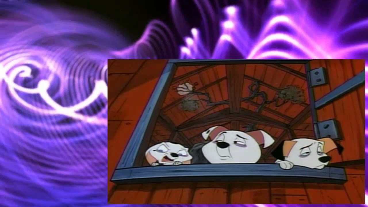 101 Dalmatians The Series S01E01