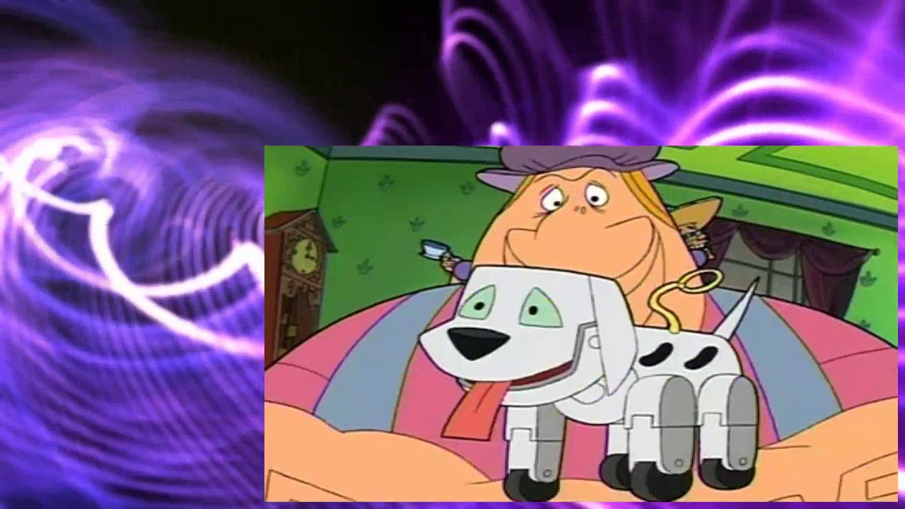 101 Dalmatians The Series S01E11
