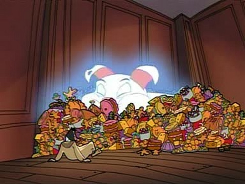 101 Dalmatians The Series S01E11