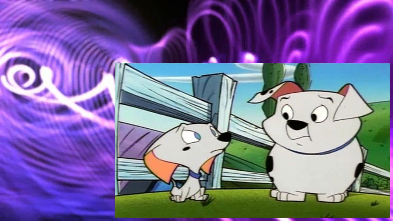 101 Dalmatians The Series S01E12
