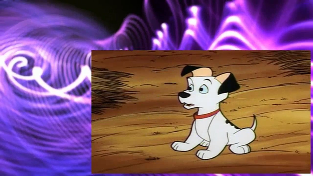 101 Dalmatians The Series S02E08