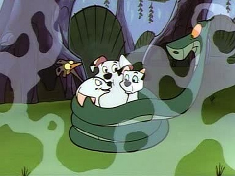 101 Dalmatians The Series S02E10