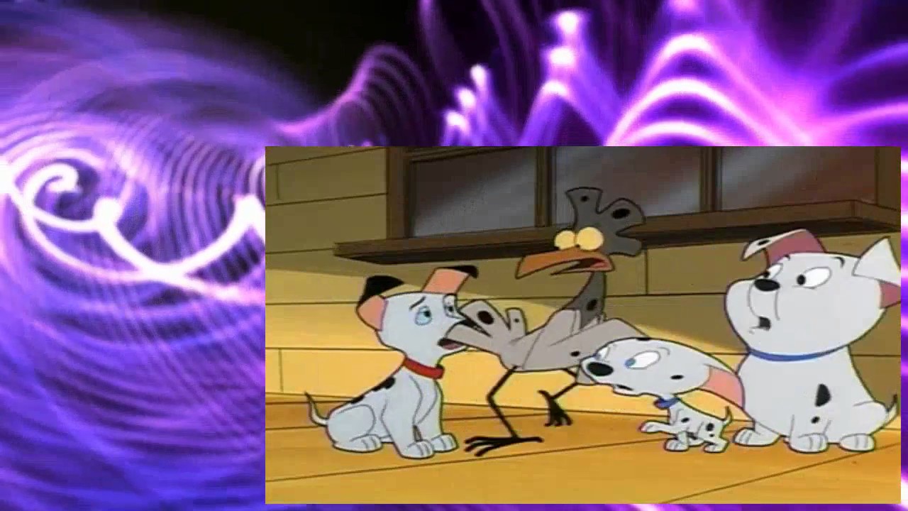 101 Dalmatians The Series S02E12