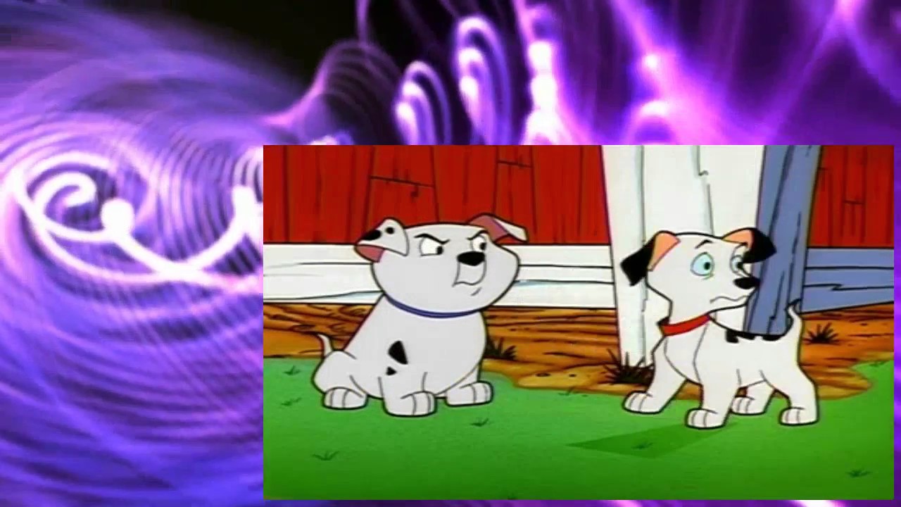 101 Dalmatians The Series S02E14