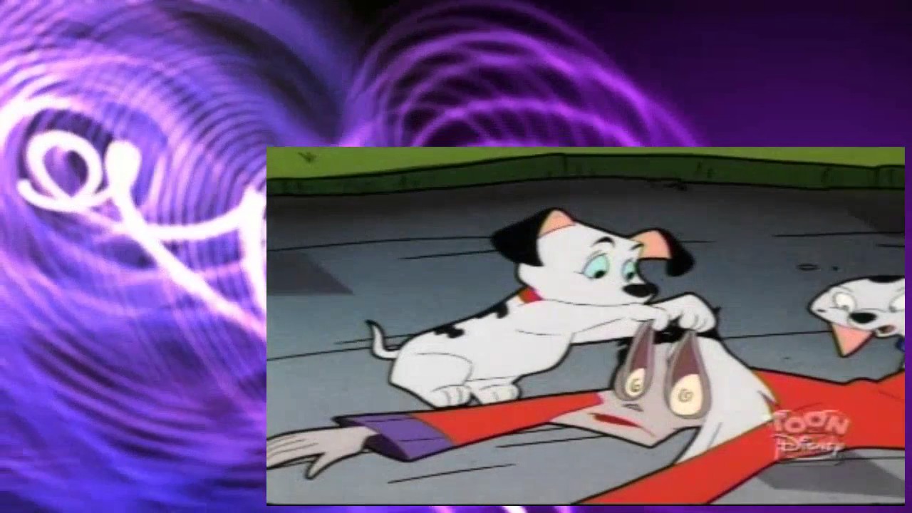 101 Dalmatians The Series S02E36
