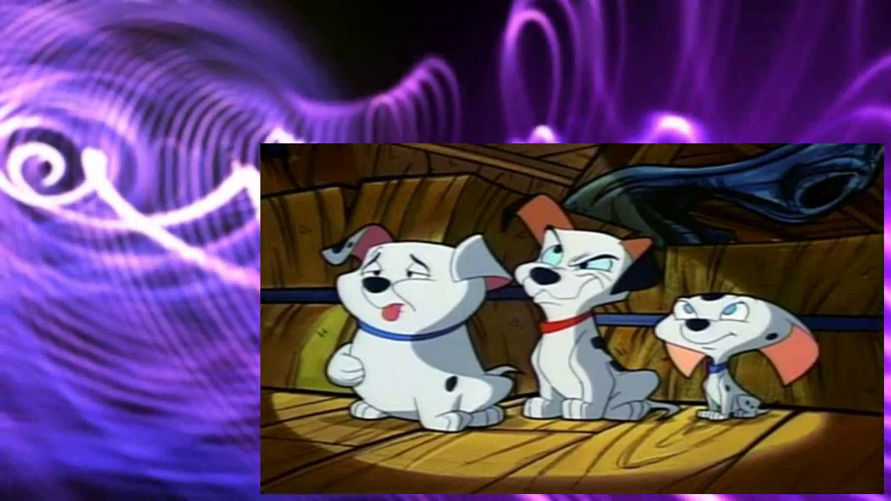 101 Dalmatians The Series S02E38