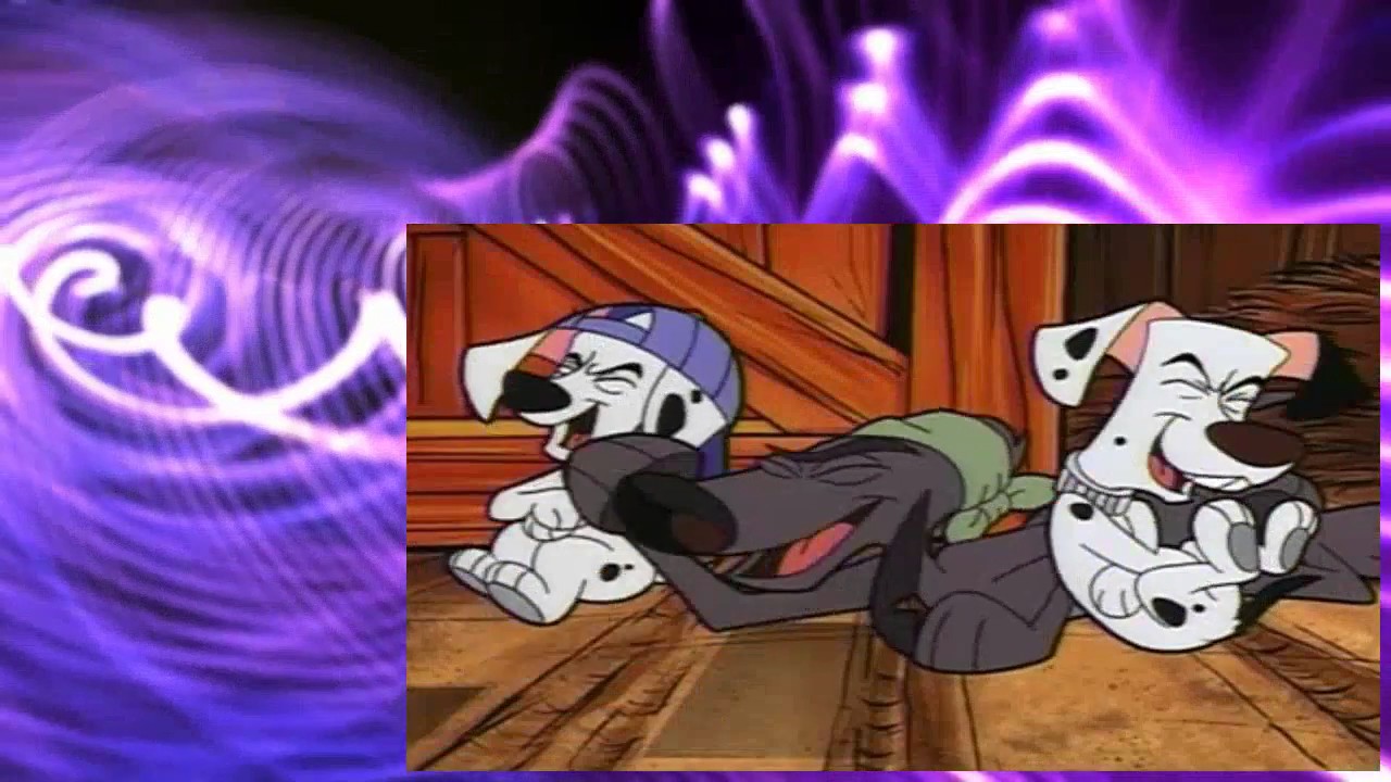 101 Dalmatians The Series S02E45