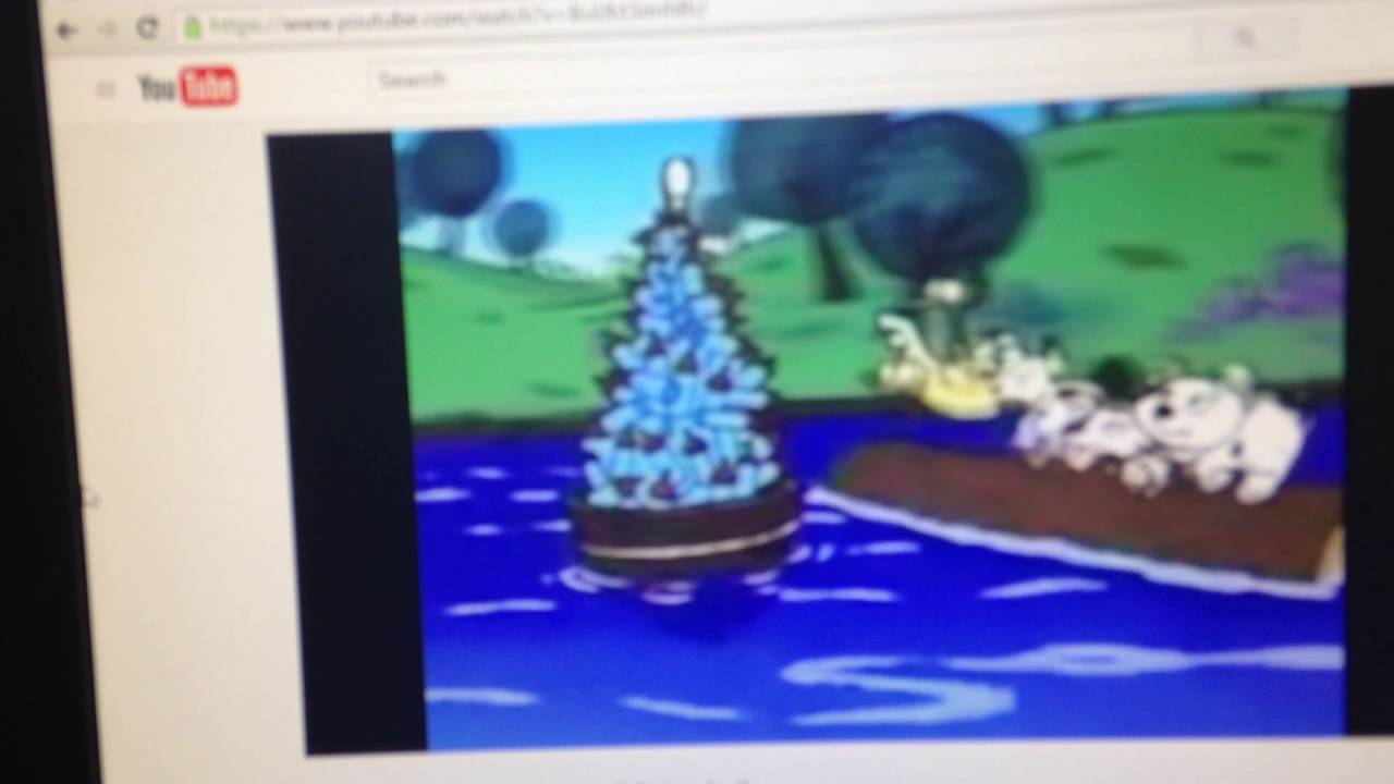 101 Dalmatians The Series: Season 1 Episode 9B: Wild Chick Chase