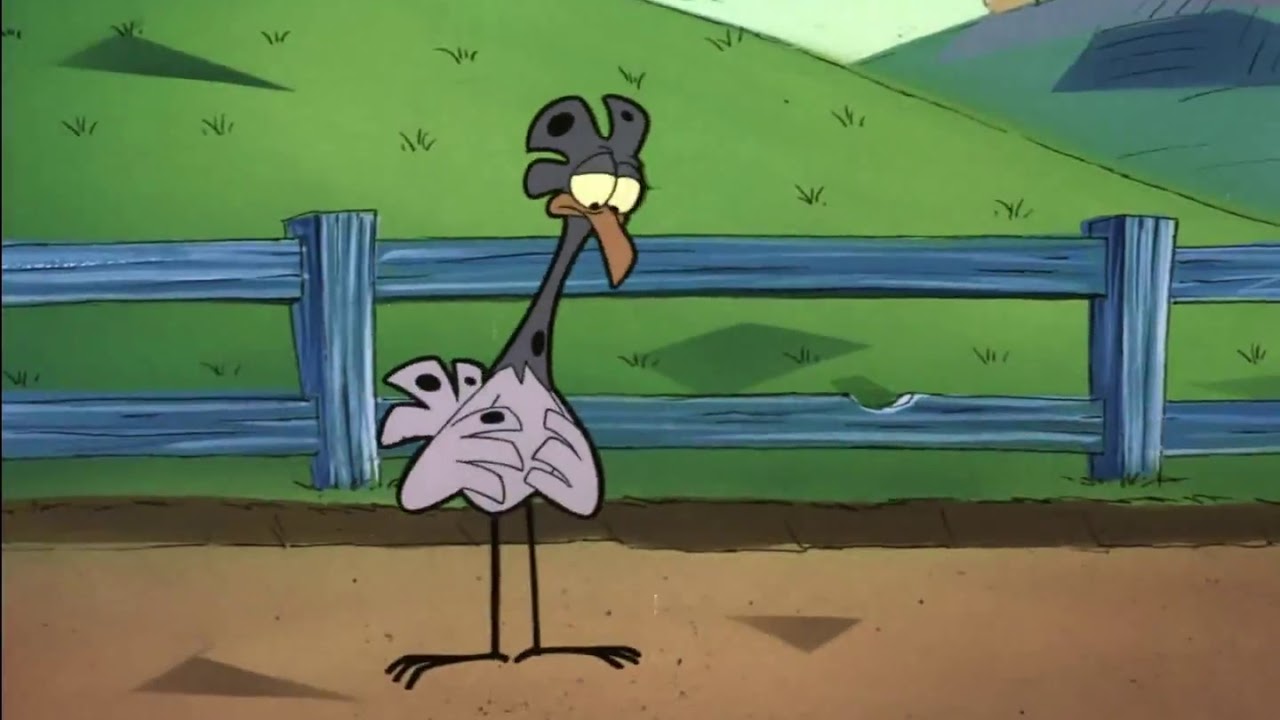 101 Dalmatians The Series Spot Stomach Growling Again