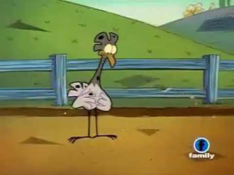 101 Dalmatians The Series Spot Stomach Growling