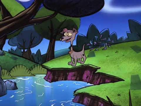101 Dalmatians The Series Spot The Dog