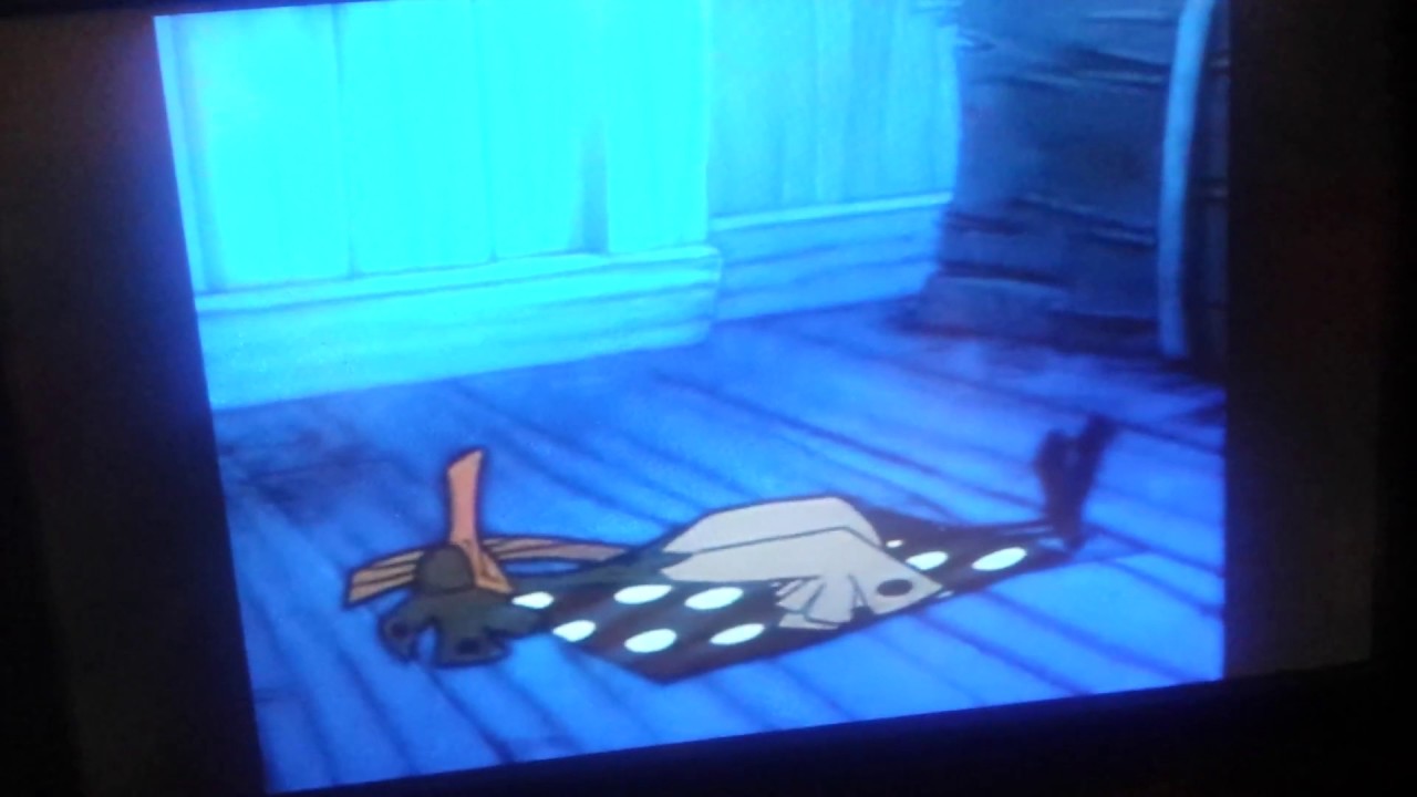 101 Dalmatians The Series Spot(2)