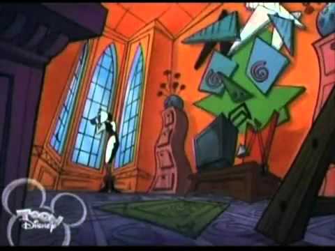 101 Dalmatians the series, You sliped a disk 2   YouTube3