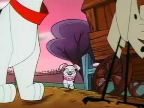 101 Dalmatians The Series(13)