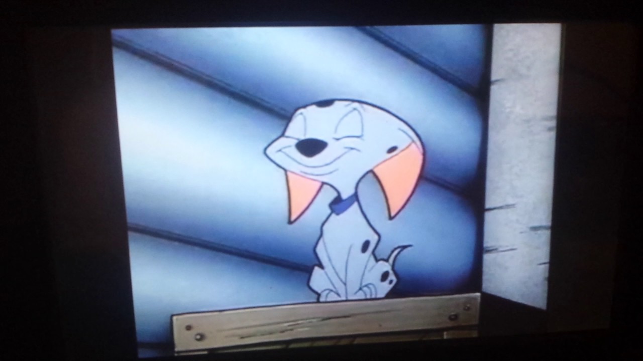101 Dalmatians The Series(19)