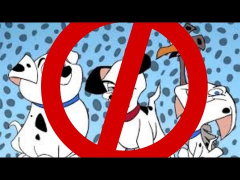 101 Dalmatians (TV Show): 
