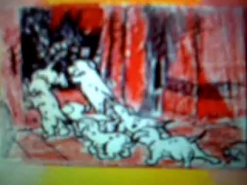 101 Dalmatians