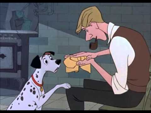 101 Dalmatians 
