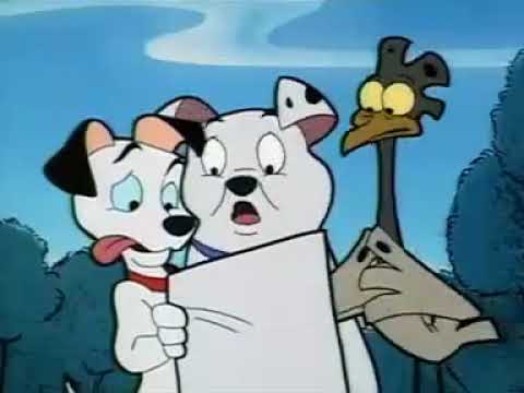 101 Dalmatians Without Context Part 20