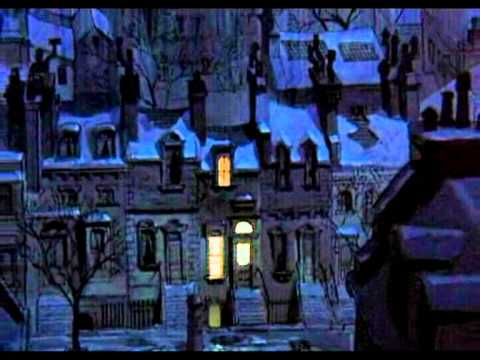101 Dalmations - Dalmation plantation