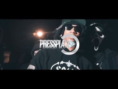 (1011) ZK x Digga D x Mskum x Sav'O x Horrid1 - No Hook (Music Video) | Pressplay