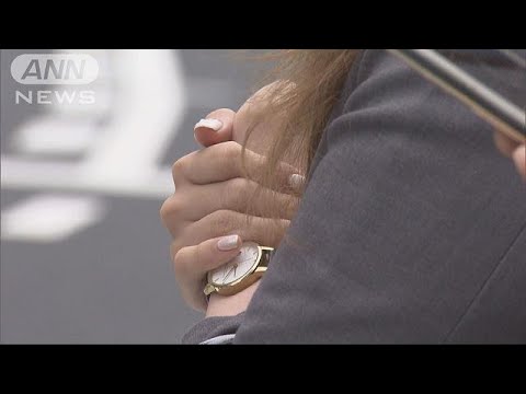 東京は10年ぶりの“寒さ”　沖縄地方で梅雨入り(18/05/08)