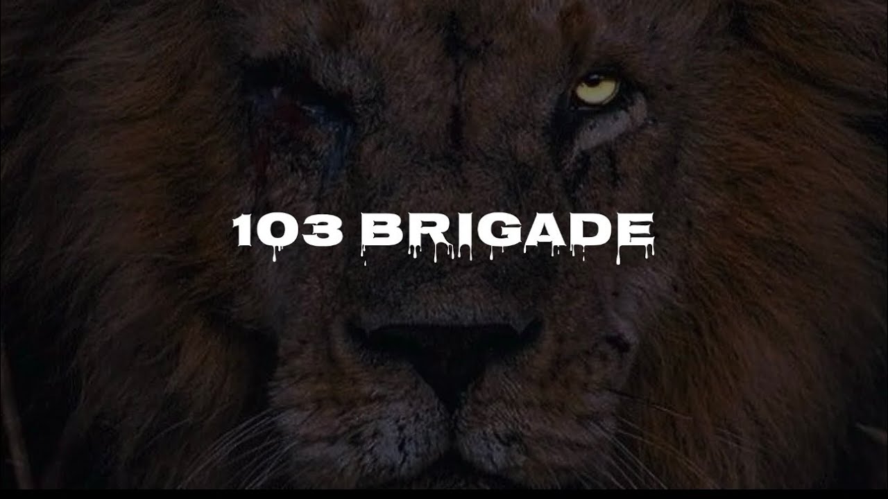 103 BRIGADE NASHEED
