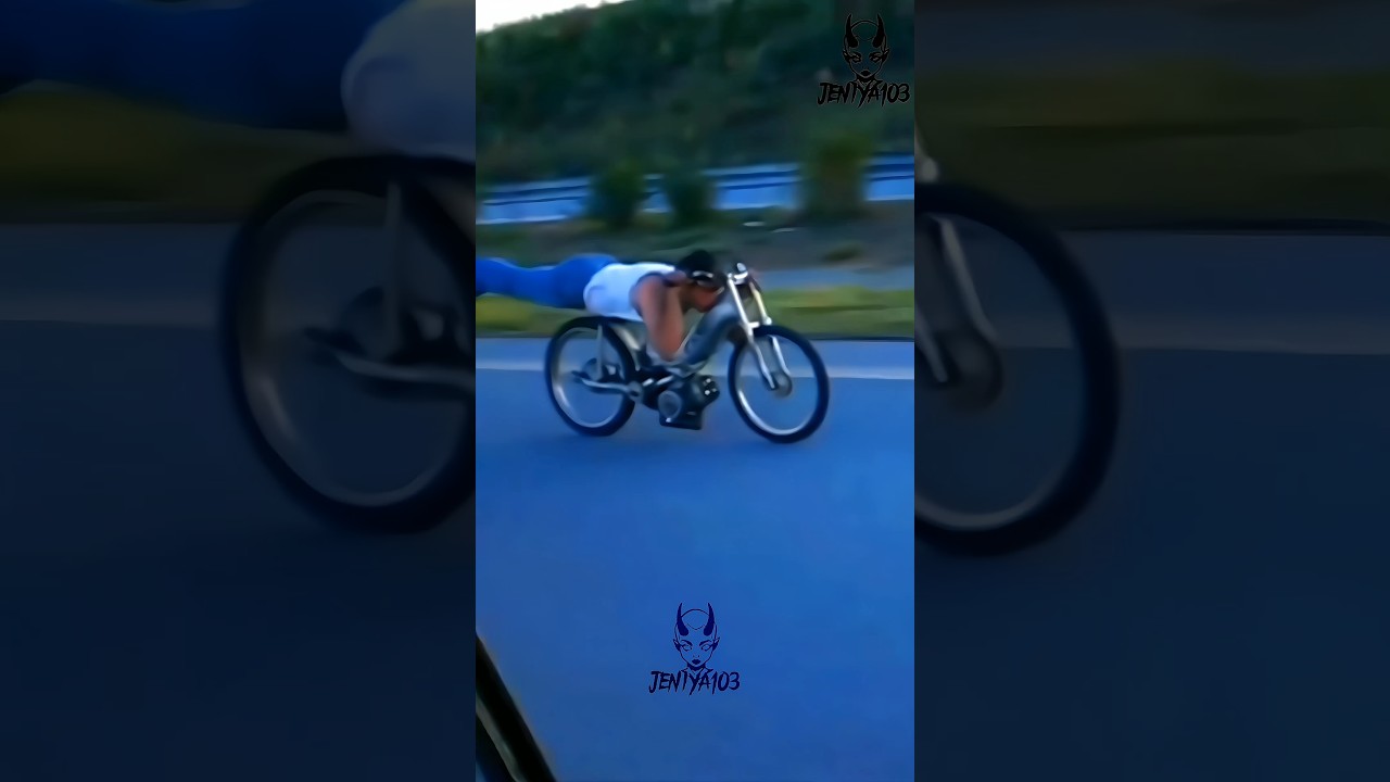 103 Polini 🚀 2023 #103peugeot #jeniya103 #peugeot #mobylette #motorcycle