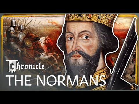 1066: Why The Battle Of Hastings Is So Important | Line of Fire | Chronicle