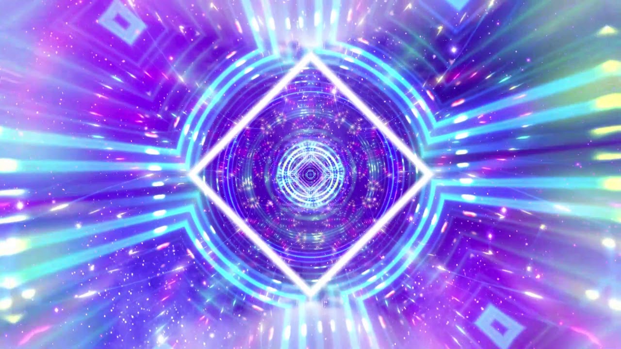 1074 Hz ⁂ 8th Chakra Activation ⁂ Access to Other Dimensions ⁂ Solfeggio Frequency