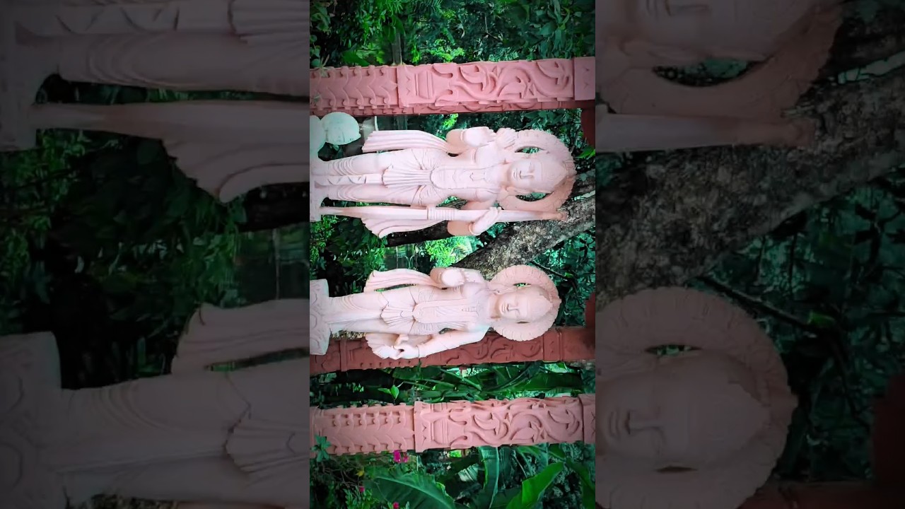 108 mandir barddhaman | #barddhaman #viral