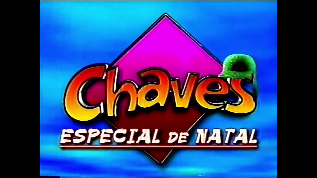 [1080p] Vinheta de Intervalo do seriado 