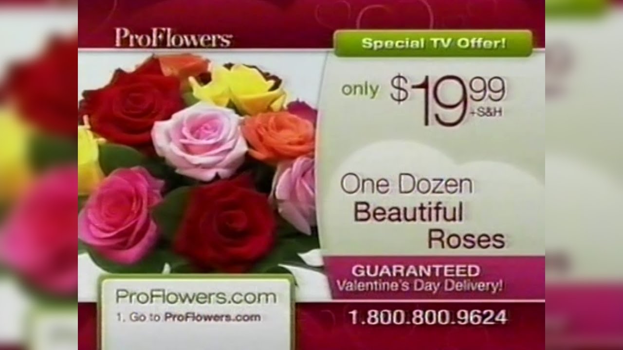 10's Commercials - This TV February 2011 Part 1
