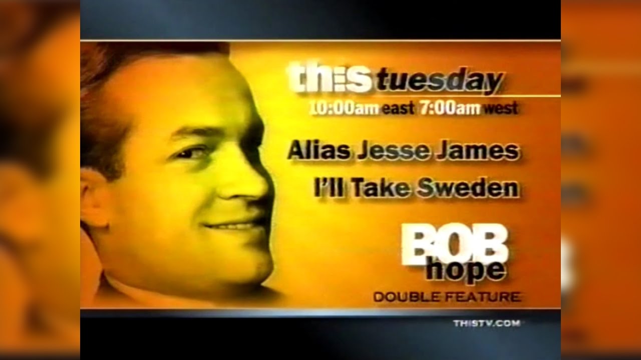 10's Commercials - This TV February 2011 Part 2