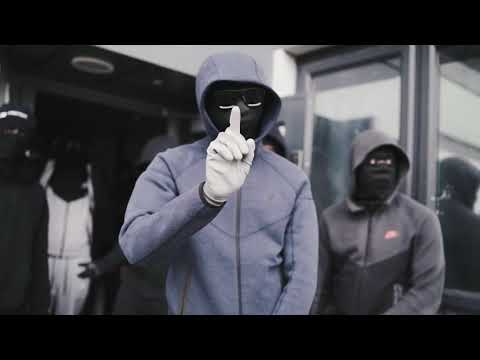 #10side #Wolverhampton LV - EBK (Music Video) | Pressplay