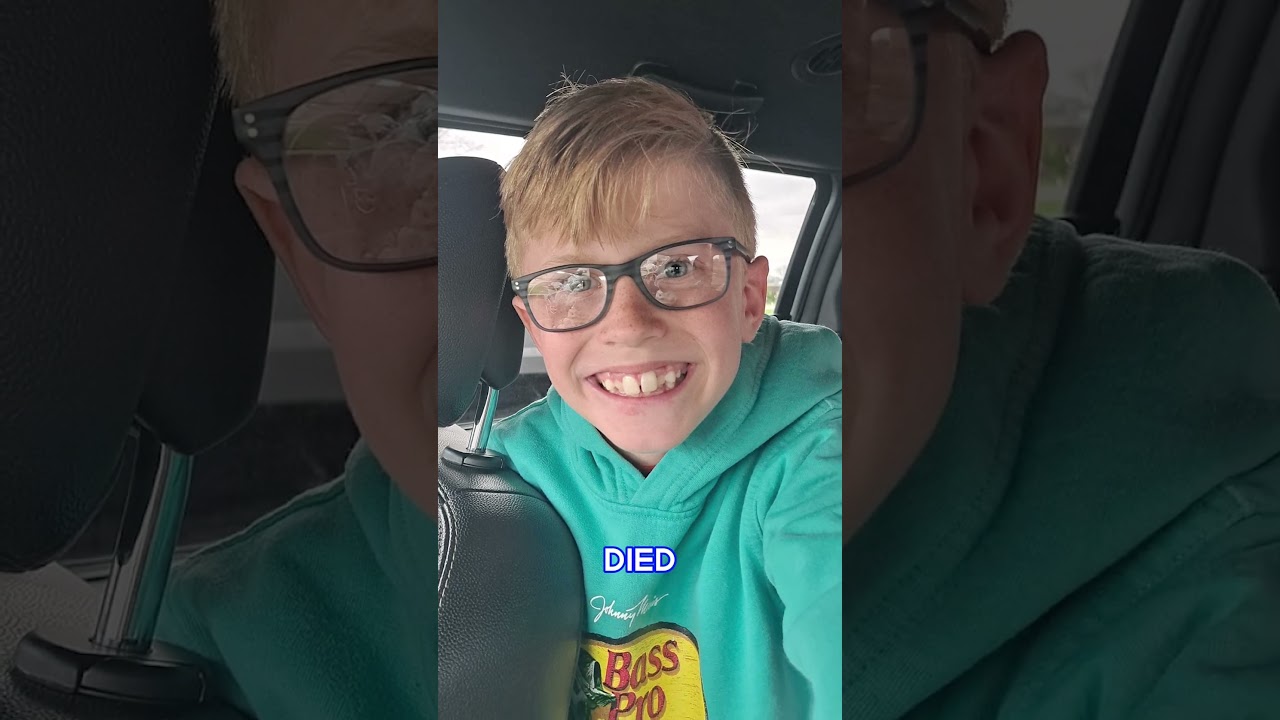 10-year-old Sammy Teusch that was 'bullied to death'