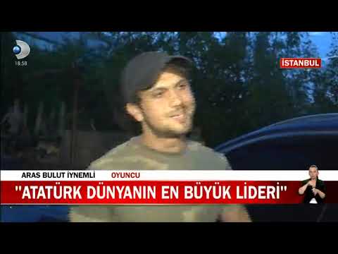 11 Ağustos Merve Dinckol