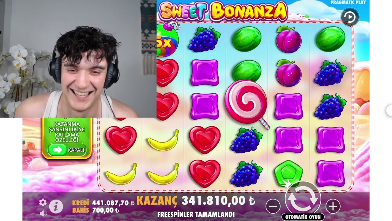 11 DAKİKA 'DA 875 000TL KASA   Mesutcan Eray