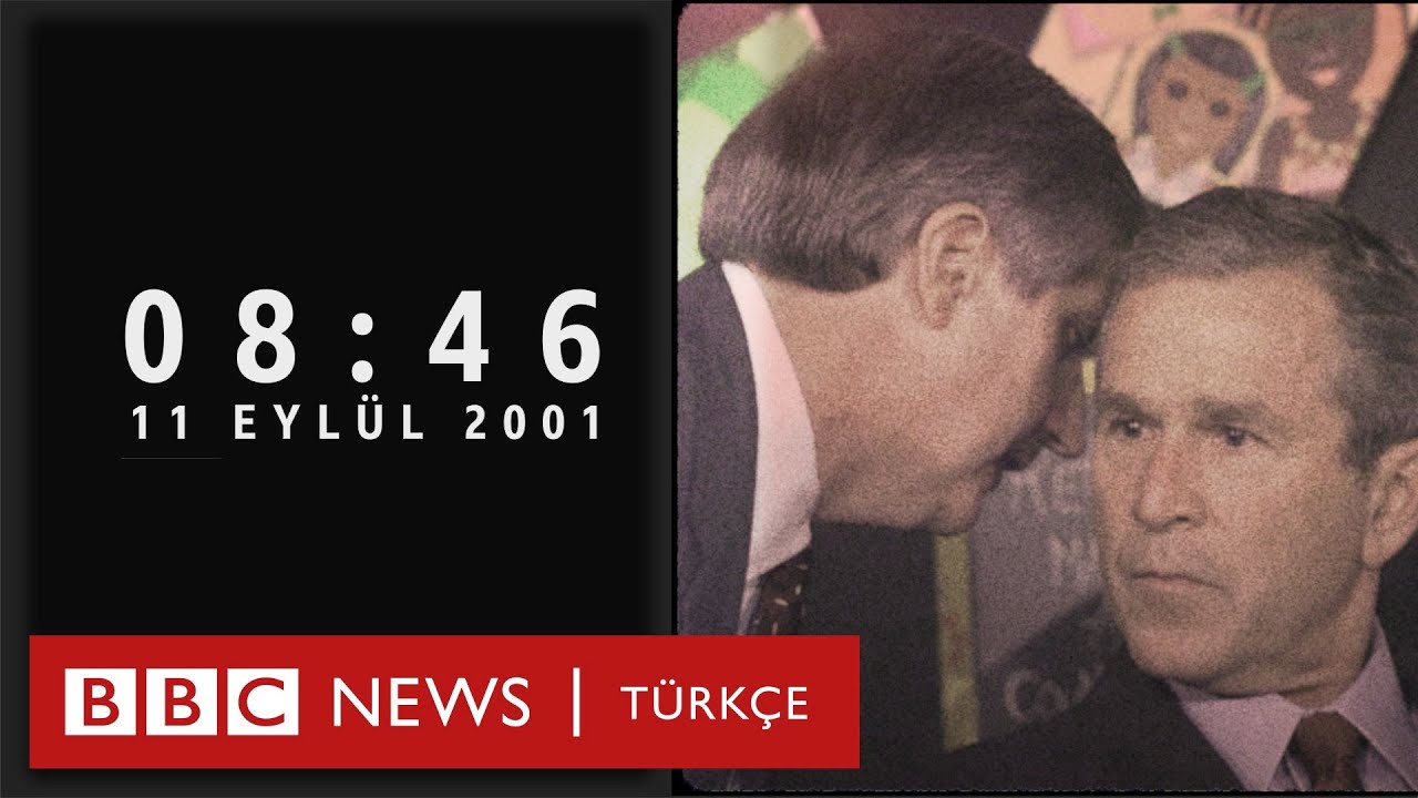 11 Eylül saldırıları nasıl düzenlendi? | Kronoloji