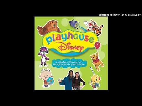 11 Goodbye For Now (The Book of Pooh)