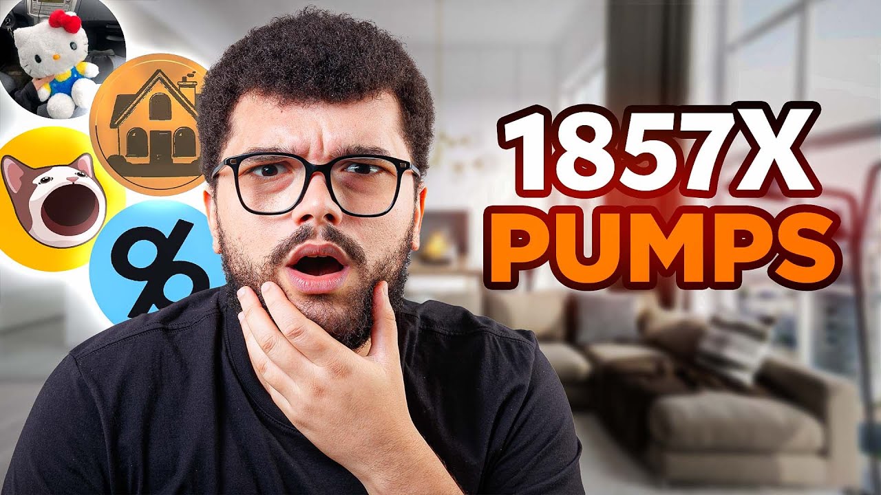 11 New Memes to EXPLODE NOW 💣 Miss This and Regret FOREVER [😱1000X]