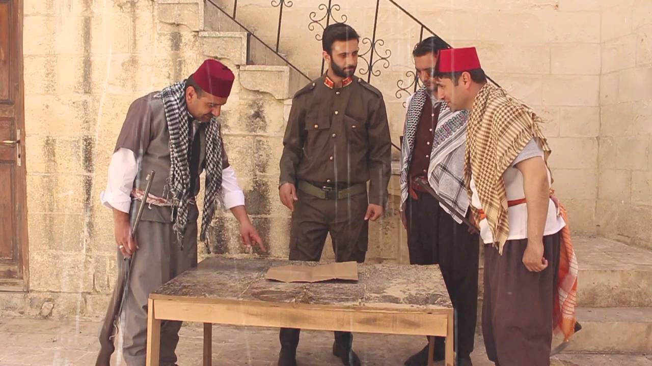 11 Nisan 1920 Bir Şanlı Kurtuluş