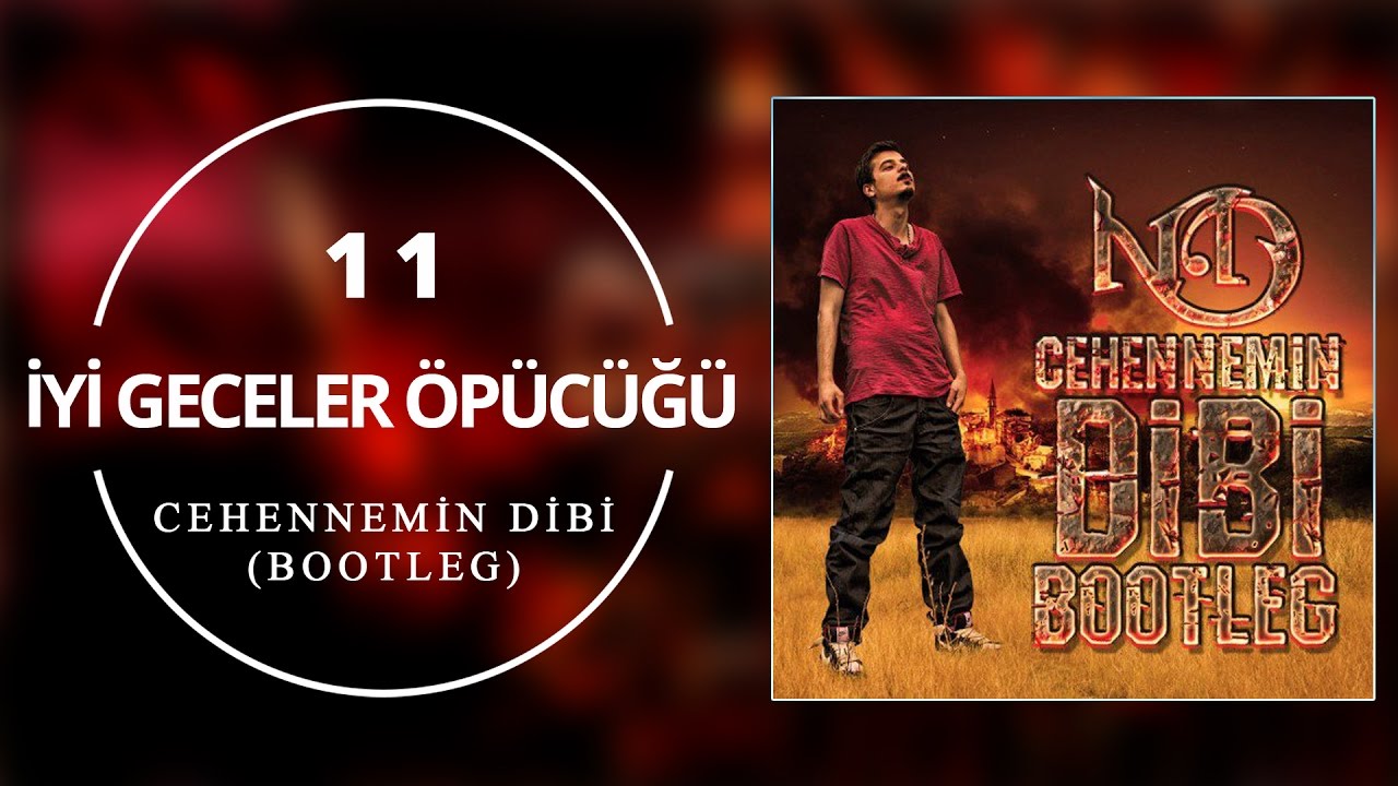 11. No.1 - İyi Geceler Öpücüğü (Cani Part 2) - 2010